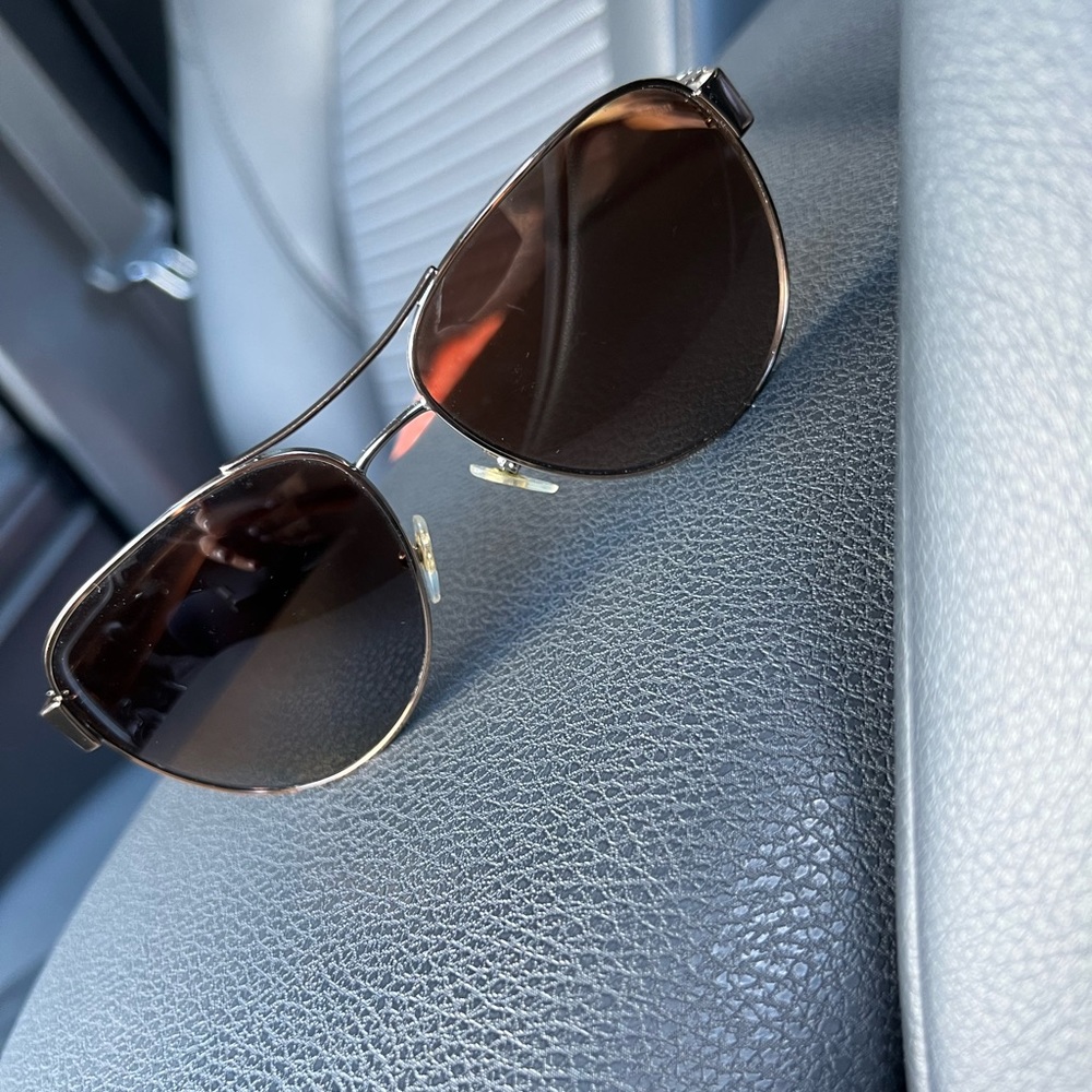 Tory Burch sunglasses